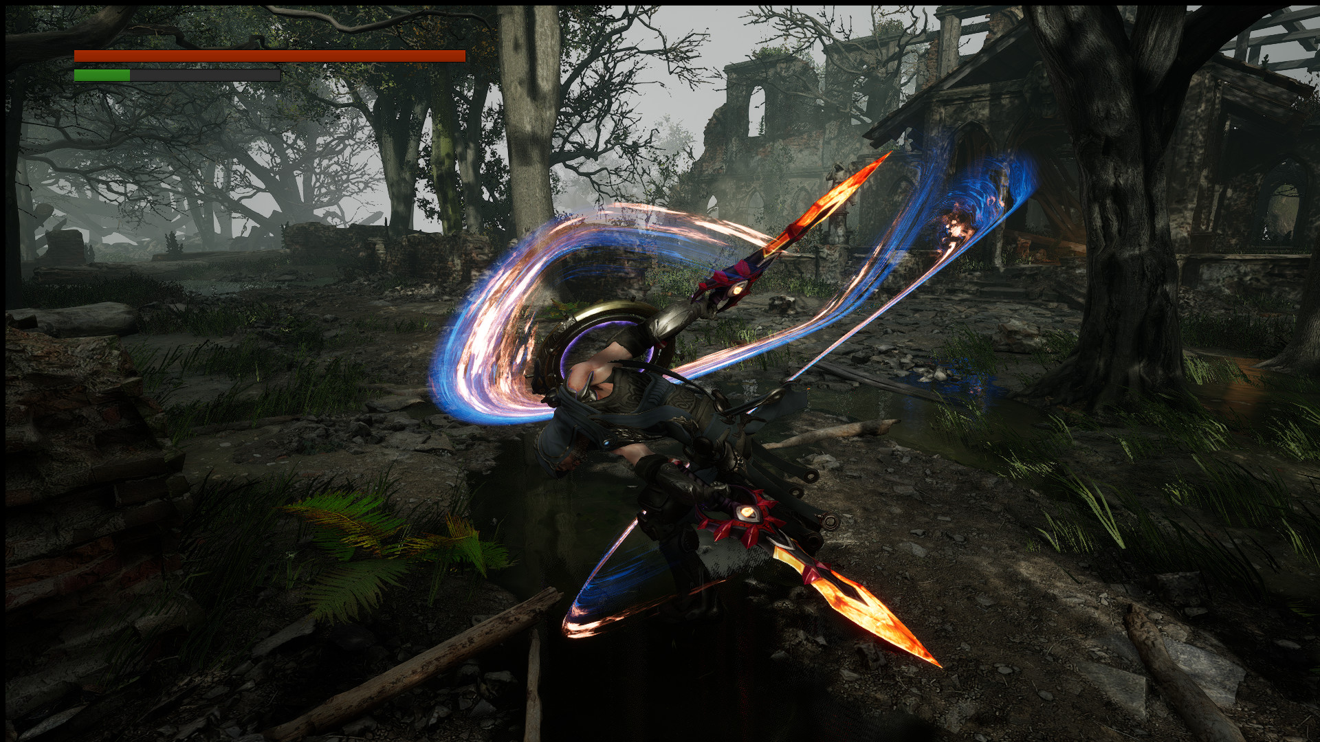 魂之独颂歌 Song of Souls screenshot 1