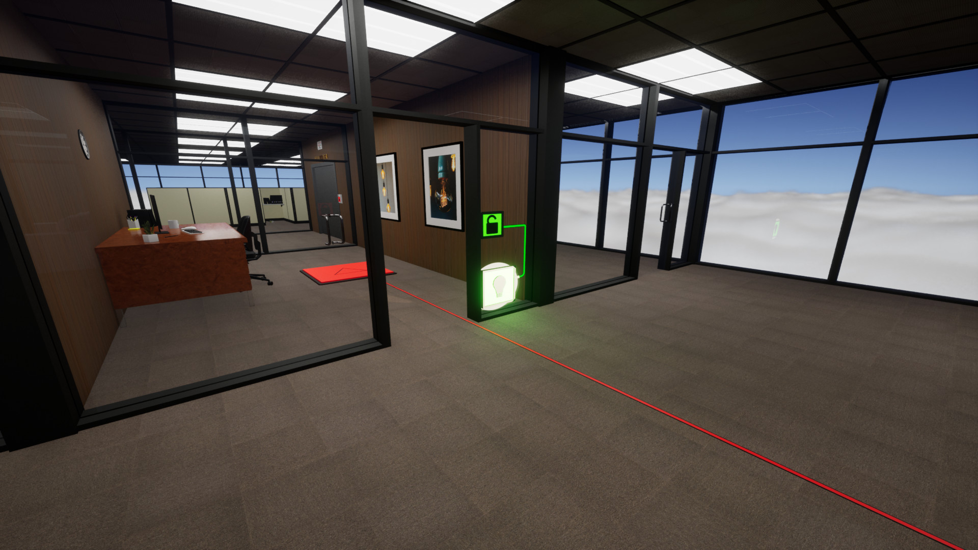 Let There Be Light #2