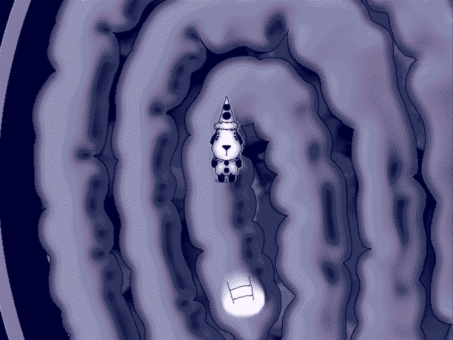 Piero's Pilgrimage #6