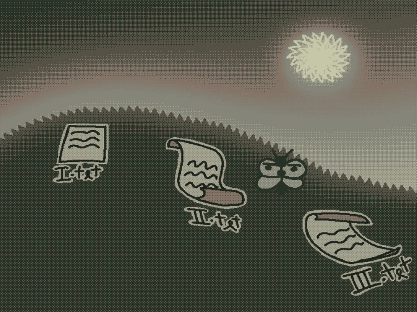 Piero's Pilgrimage #5