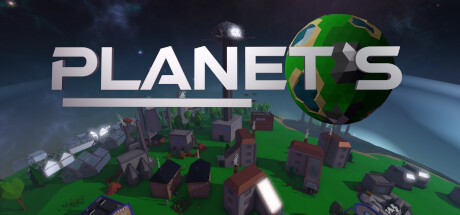 Planet S 游戏图标