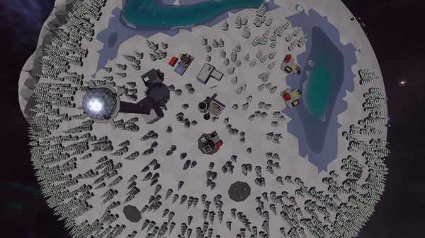 Planet Sfor windows and Linux 1