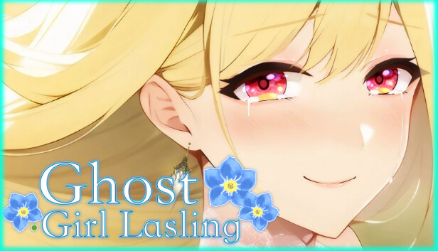 Ghost Girl Lasling on Steam