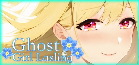Ghost Girl Lasling on Steam