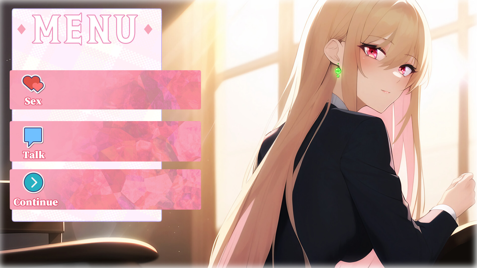幽灵少女莱斯灵 -(V23.6.13-DLC扩展-祖父的超自然经验)