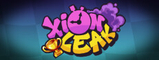 Xion Leak 게임 이미지