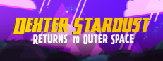 Dexter Stardust: Odyssey in Outer Space
