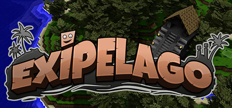 Exipelago Cover Image