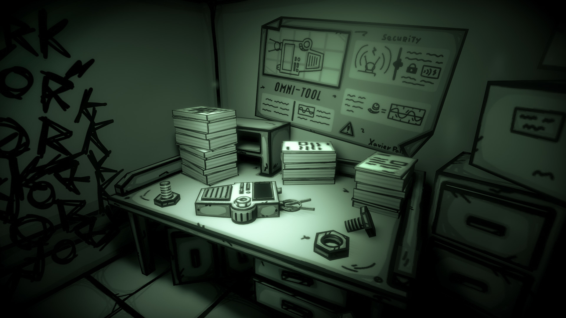 Albert Innovation screenshot 1