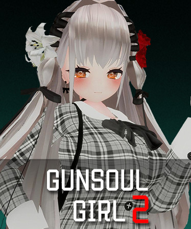 GunSoul Girl 2