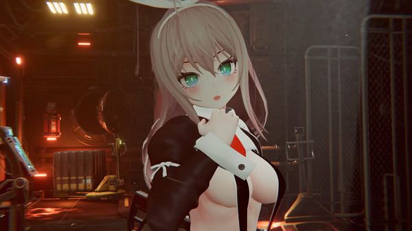 GunSoul Girl 2 game for windows Pc 1