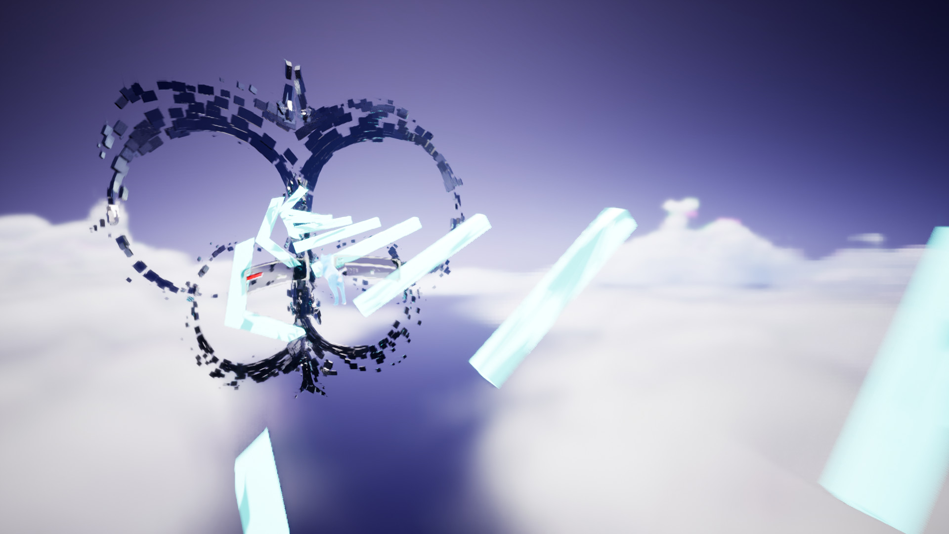 Kitten Burst Demo #0