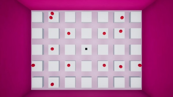 Dodge & Weave game for Linux 1