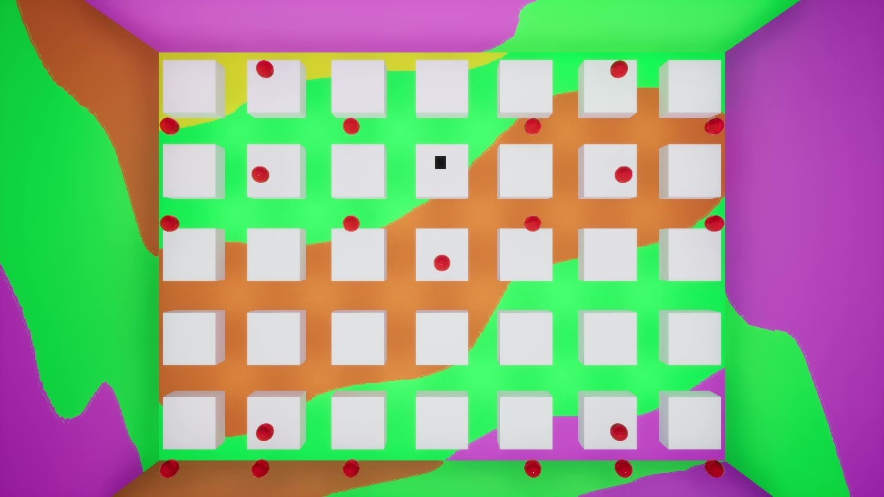 Dodge & Weave screenshot 1