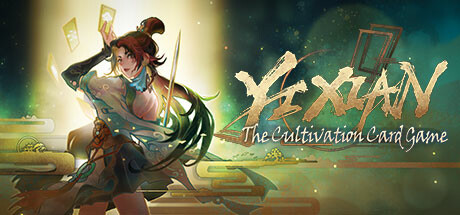 Yi Xian: The Cultivation Card Game