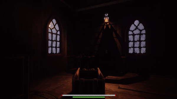 Скриншот из DID YOU SCARED