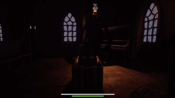 Скриншот из DID YOU SCARED
