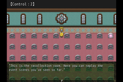 Claris the Princess Knight game for windows Pc 1