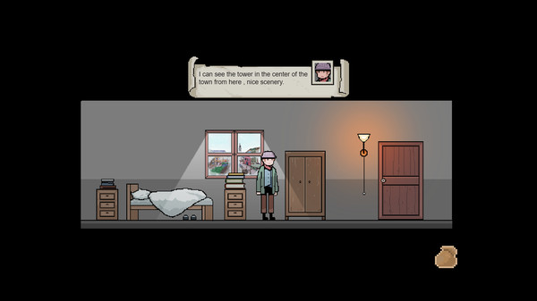 Ambitious game for Linux 1