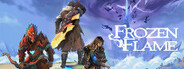 Frozen Flame Playtest