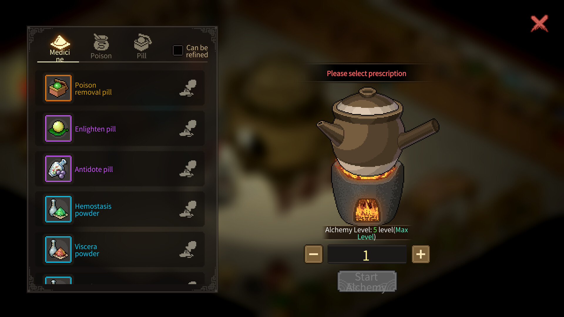 Hero's Adventure: Road to Passion #14