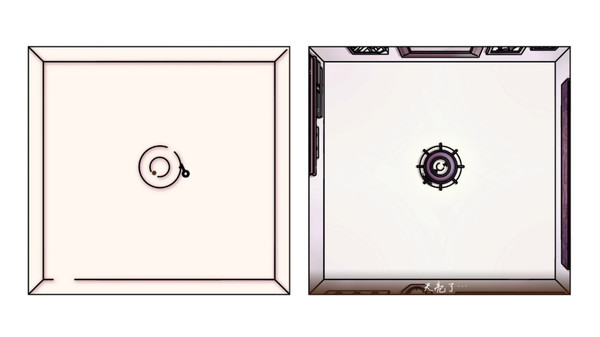 Скриншот из Room 301 NO.6 Скриншот из Room 301 NO.6