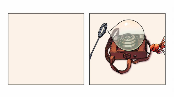 Скриншот из Room 301 NO.6 Скриншот из Room 301 NO.6