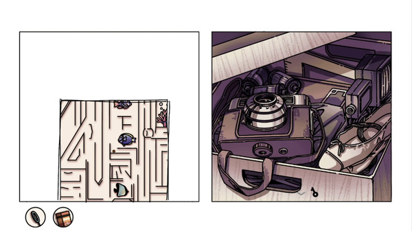 Скриншот из Room 301 NO.6 Скриншот из Room 301 NO.6