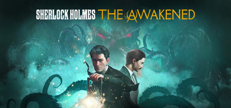 Sherlock Holmes The Awakened Remake-FLT