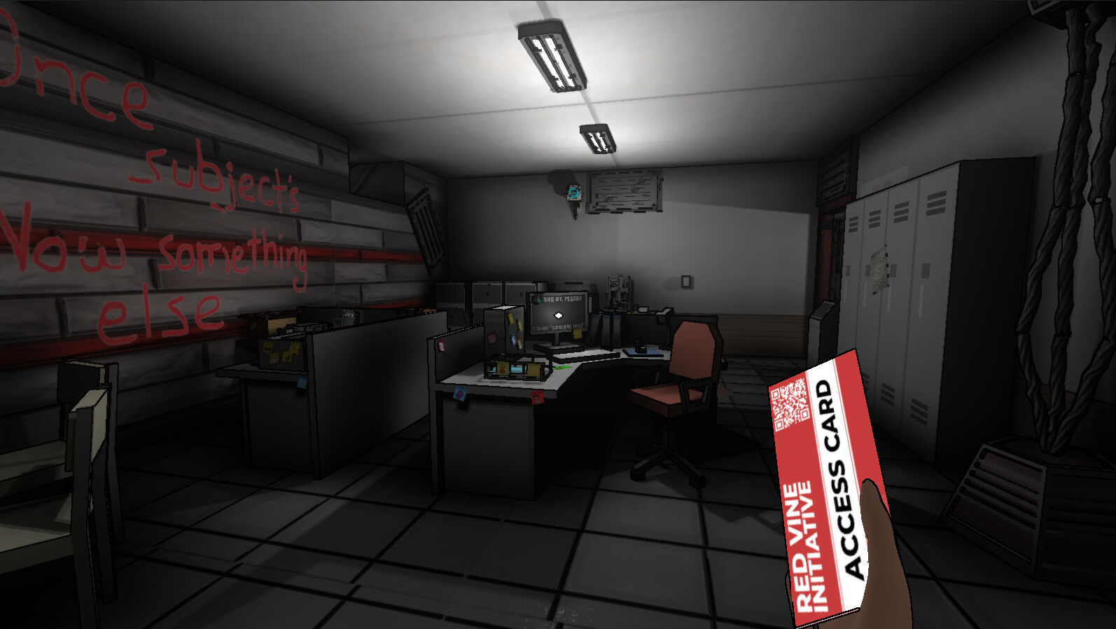 Curley Laboratory #6