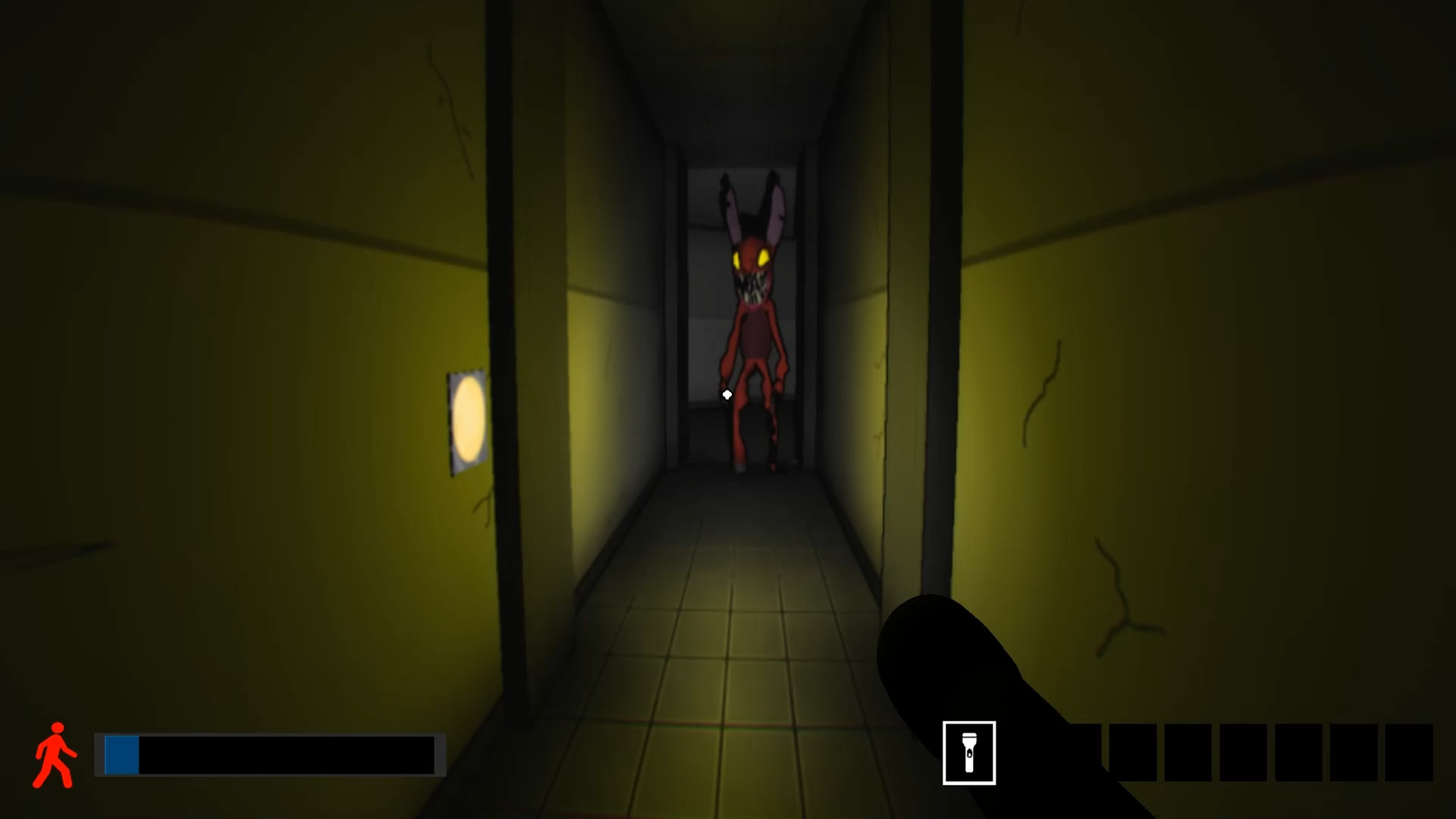 Curley Laboratory screenshot 1