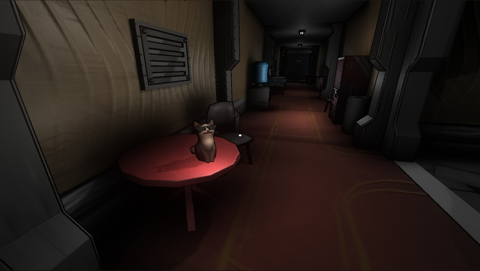 Curley Laboratory #3