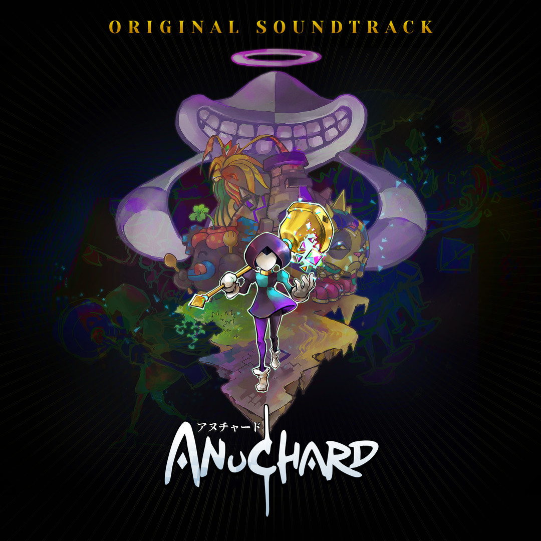 Anuchard download the new for apple
