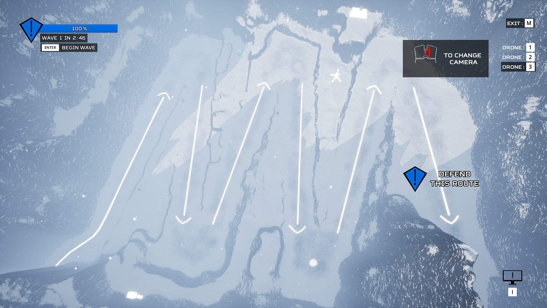 Defensive Measures #2