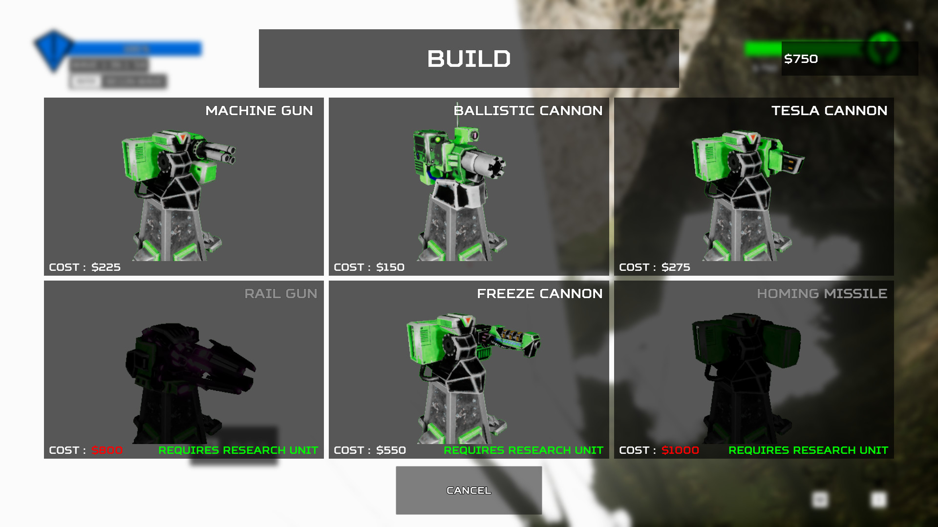 Defensive Measures #7