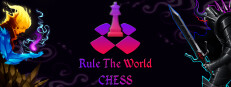 Rule The World CHESS