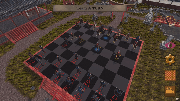 Rule The World CHESS – Apps no Google Play