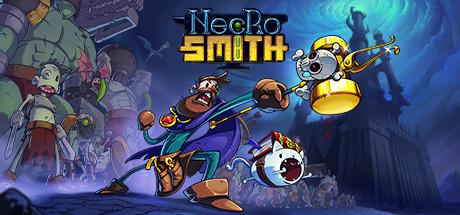 Necrosmith header image