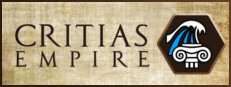 Critias Empire