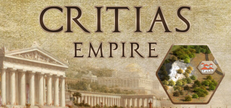 Critias Empire