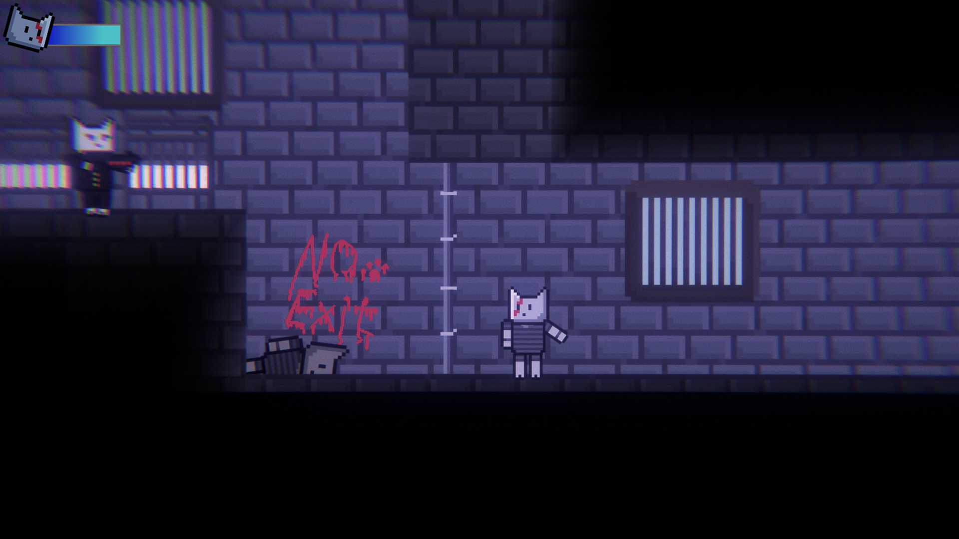 Light Of The Past screenshot 1