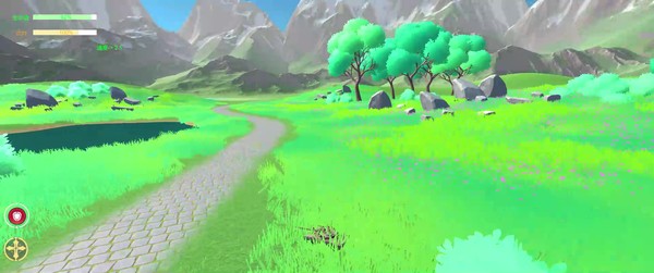 飞机大战坦克for windows and Linux 1