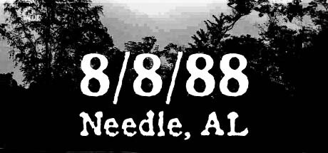 Image for 8/8/88 Needle AL