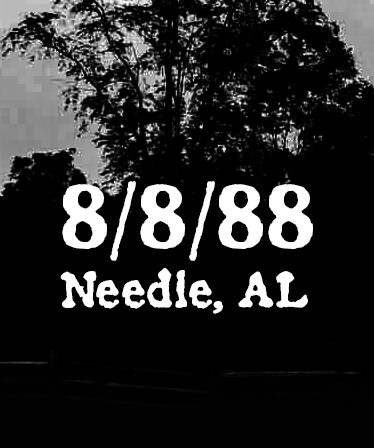 8/8/88 Needle AL