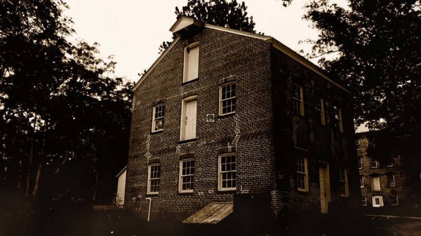 Скриншот из 8&frasl;8&frasl;88 Needle AL