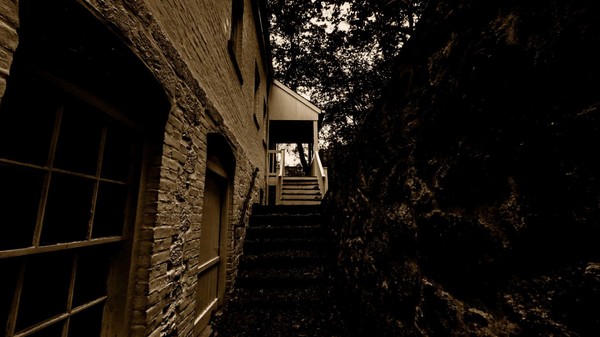 Скриншот из 8&frasl;8&frasl;88 Needle AL