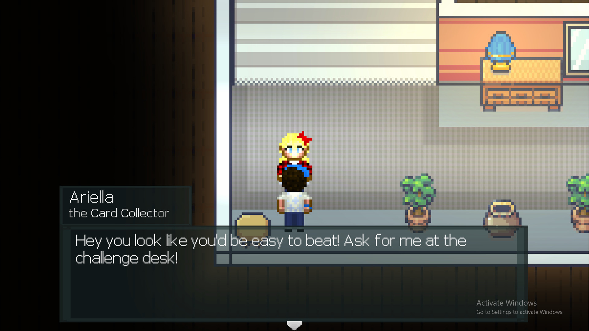 Capture Creatures screenshot 10