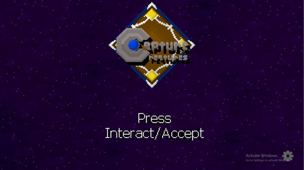 Скриншот из Capture Creatures