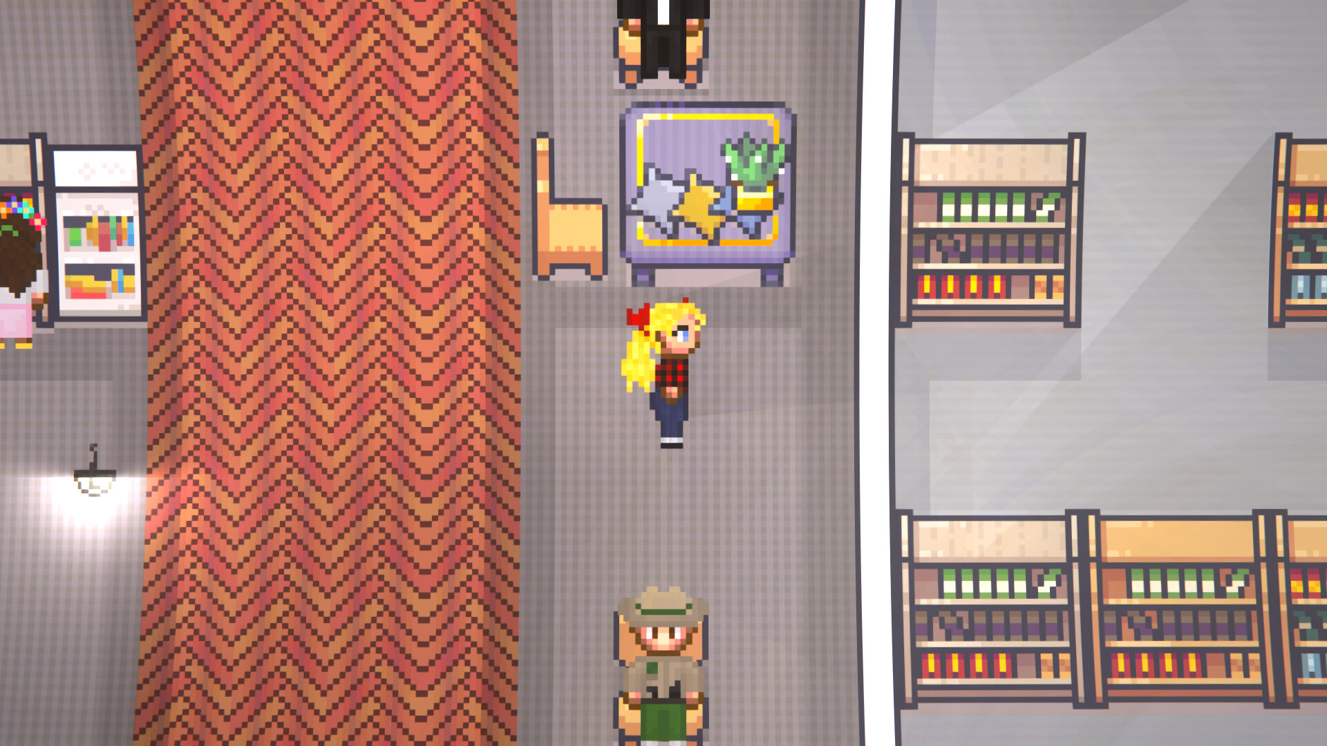 Capture Creatures #17