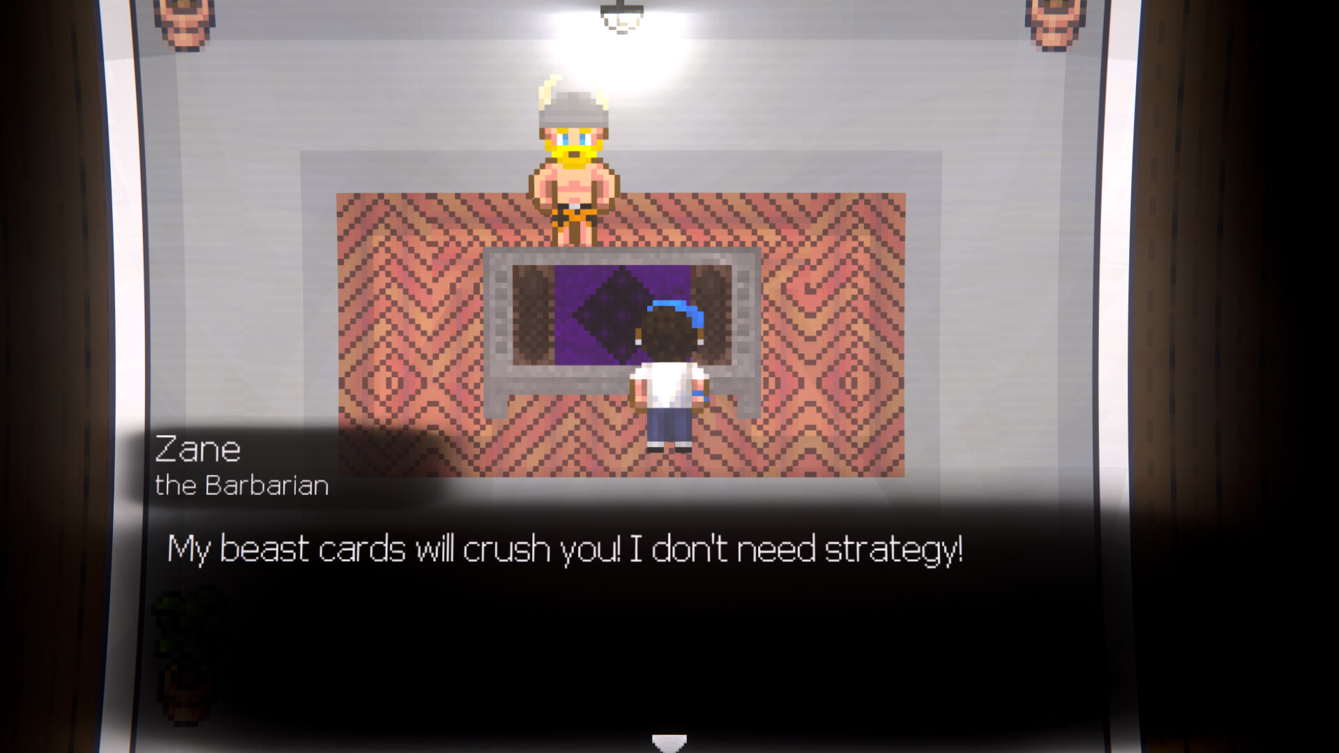 Capture Creatures #12